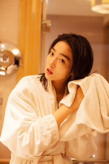 明星专题：高瀚宇
